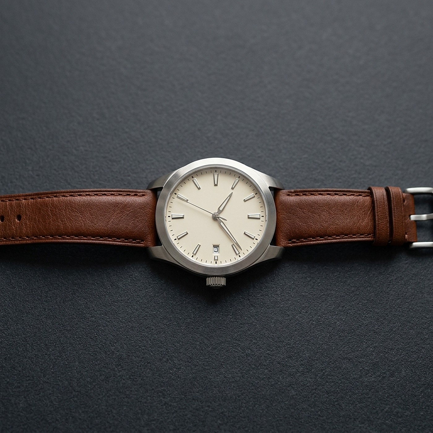 The Meridian Ivory